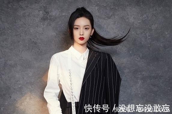 小花|鹿晗后，漫改剧《一人之下》又曝女主，95后人气小花或将参演