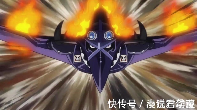 剑士|海贼王:三灾皆非剑士,佩戴武器是为杀戮,已有两人断刀