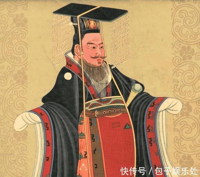 平民|浅谈卫子夫，是什么让她，从平民到一代贤后