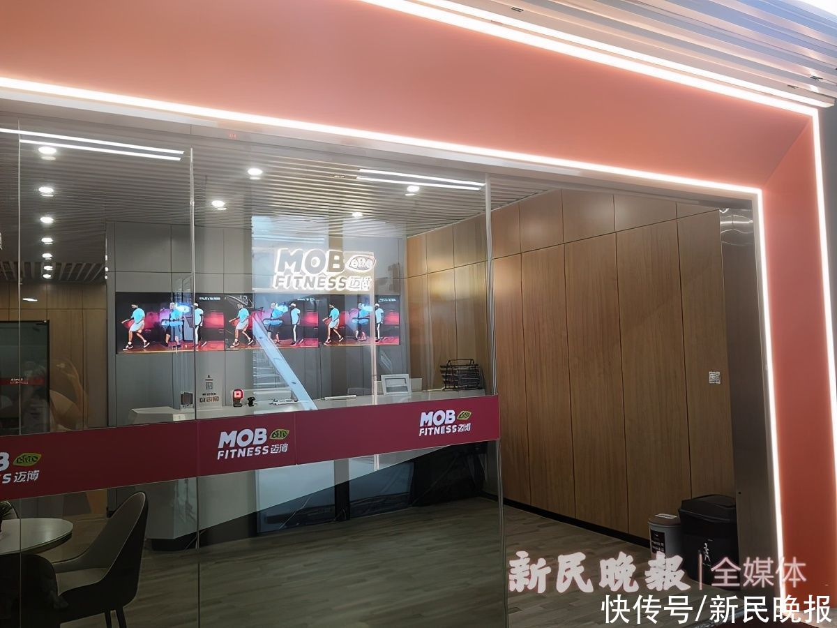 店方|迈博健身房承诺会造游泳池如今却遥遥无期 消费者遭遇退款难