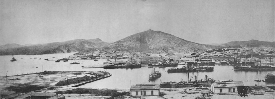 国内|偏居一隅的刘公岛,为何百年前就有了国内最早的海水淡化设施!