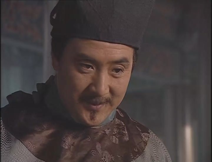  有无|高俅逼陆谦害林冲，陆谦有无两全其美之计？两个人的思路值得借鉴