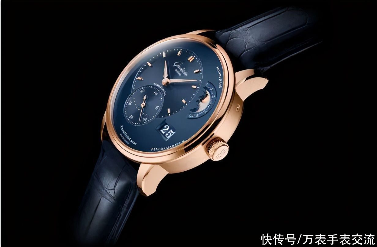 男人有钱后花5、6位数买劳力士就是为了装？那是你不了解男人