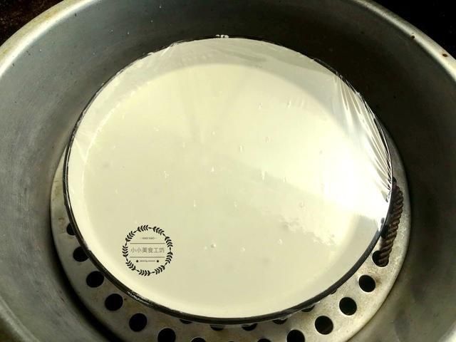 天热后,用此物代替冰淇淋,无添加剂,清凉软糯,孩子一次吃5个