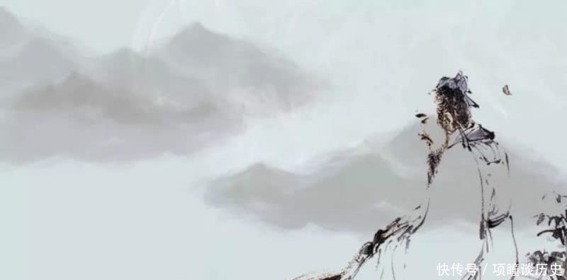 鬼神|李商隐最具有讽刺性的一首诗,短短的28字,读来令人拍案叫绝!