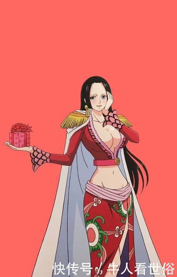 海贼王草帽一伙礼服装，路飞没穿拖鞋，罗宾秒变白富美