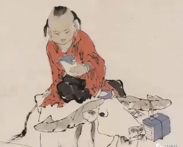 钦定|被朱元璋钦定为“神童”的苏福,到底神在哪?