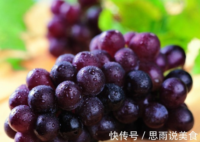 猕猴桃|血脂高的人夏天不能吃葡萄,想降脂的人,4种水果或可放心吃