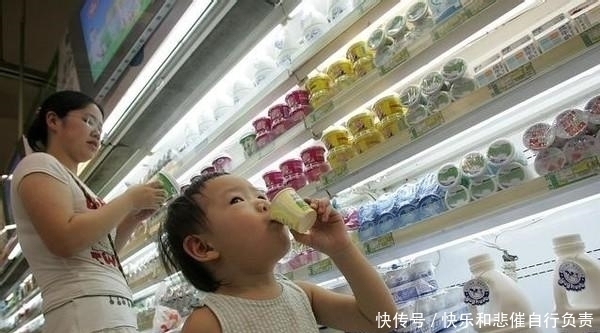 小便宜|孩子若有这几种“节俭”行为,将来容易没出息,家长别盲目得意