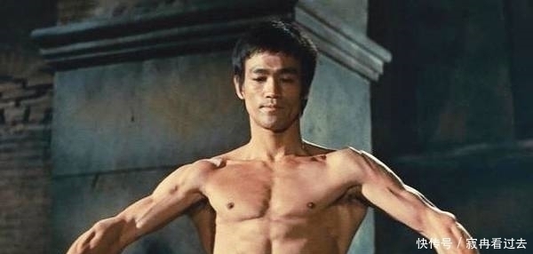 武术界|日本人认为这八位高手,都能轻易击败李小龙,国人表示不可能