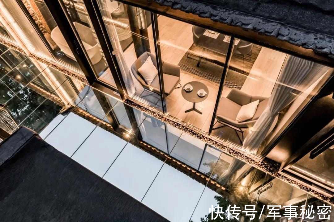 地产|喜讯DAGA大观建筑两项目荣膺2021CREDAWARD地产设计大奖?中国