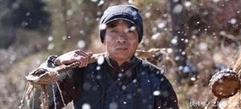 预言|40年前曾走街串巷,留下神秘预言的“赊刀人”,到底是什么身份?