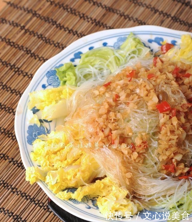 宁可不吃肉也要吃的17道菜,营养又健康,还能长个子!