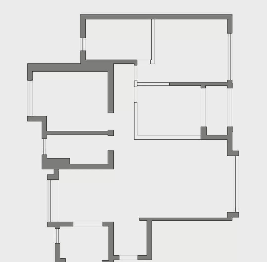 餐厅|看了她100㎡新家,我被彻底治愈了,全屋舒缓干净,氛围超好