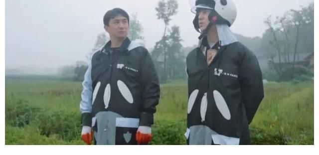 那英|《向往5》那英与梁静的到来，何炅和黄磊的开心是装不出来的！