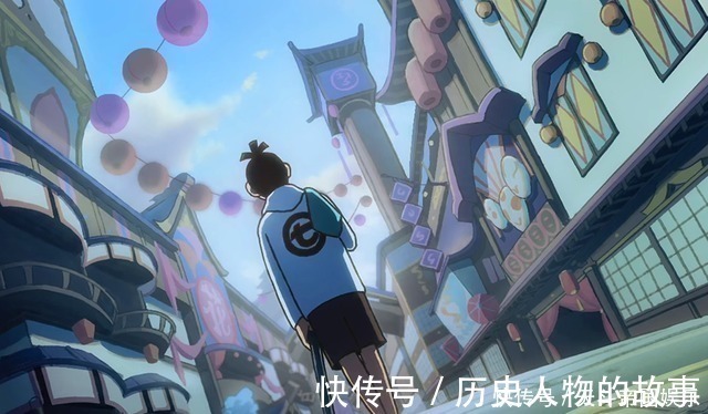 刘德华|伍六七阿七留在玄武国,烂命华本名是刘德华男版梅花十三登场