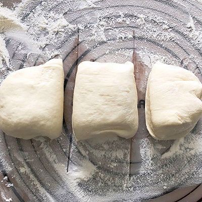 自制|自制酱香饼