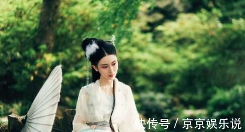 小云|唐代才女爱上隔壁小伙,思念成疾写下一首情诗,成就一段千古佳话