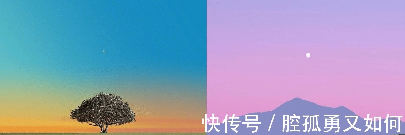 日杂|别再做色盲小白了!日杂“高级色”穿搭,绝对是教科书级配色模板