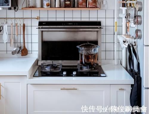 高低台|被忽视的厨房设计,台面做个阶梯,高低落差10cm,师傅直夸好!