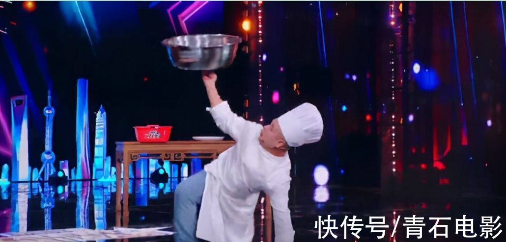 火了！首播就拿下收視第1，謝霆鋒、孟非的“新達(dá)人秀”這么橫？