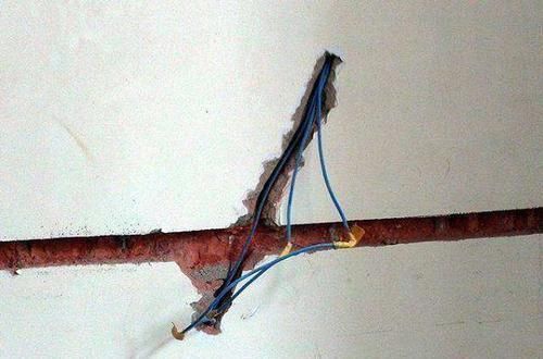 电线|水电装修万万别漏掉这一步工序,一旦工人没做,当场叫他返工!