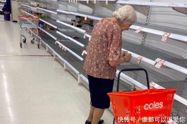 全世界|外国人始终不懂,全世界都在抢罐头,中国人却不爱吃罐头