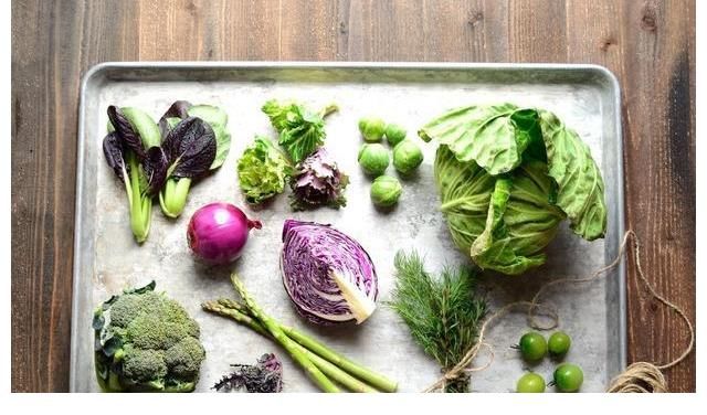 吃什蔬菜对身体有好处？