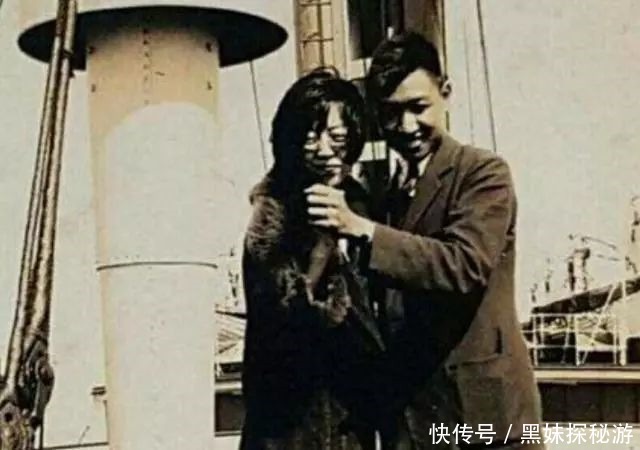 张茂渊|张爱玲姑姑张茂渊:为何78岁才做新娘?背后爱情故事堪称民国奇迹