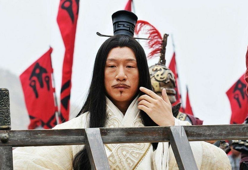 鬼谷子四个弟子个个人才,但都没有好下场,英年早逝