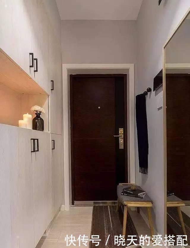 新房|小姨家新房入住，帮助搬家时有些意外，10万装修也太接地气了吧！