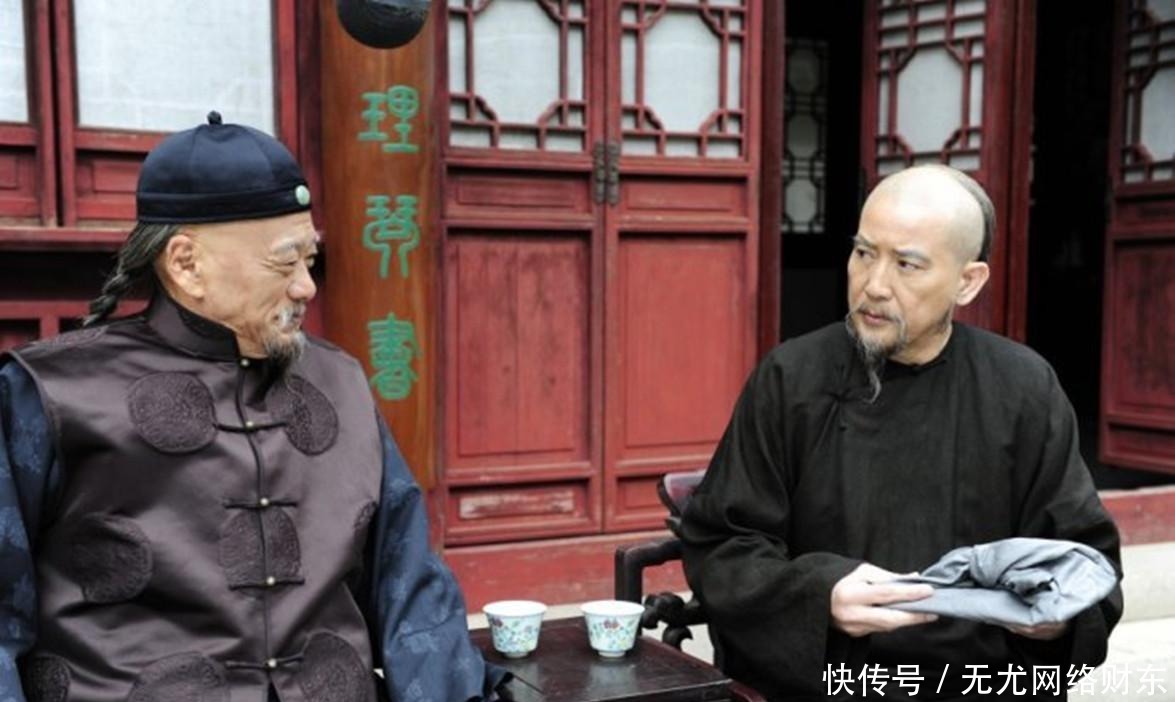 段子|“水太凉”、“头太痒”，这位诗坛盟主将气节玩成了段子