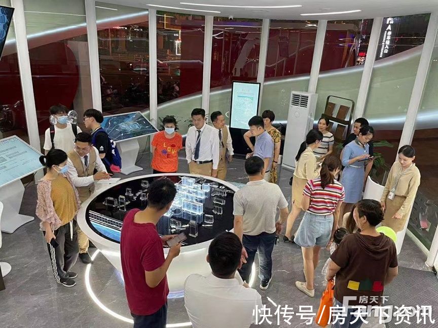 楼盘|镇江京口高分楼盘的最新现场美图，速来围观