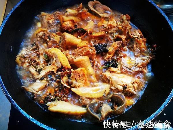 炸花椒油,直接下锅就“废了”!多做一步才又麻又香,做菜超级香