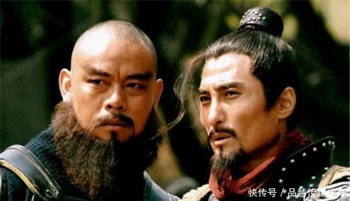 老祖宗|俗语:少不读水浒,老不看三国,下一句才是精华,老祖宗的忠告