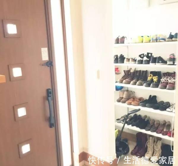 美好的时光|家居收纳我只服日本人，去了日本人的家，强迫症都被治好了！