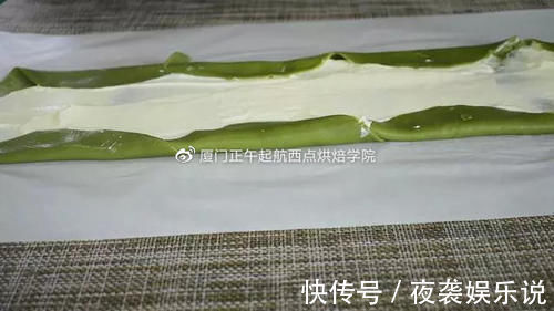 搅拌均匀|2分钟教你做毛巾卷蛋糕,做法简单,不用烤箱,看完不会的找我