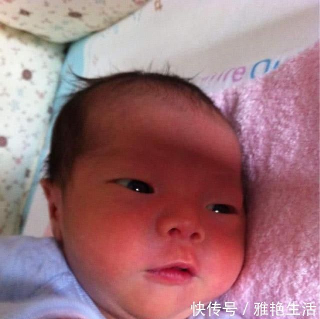 行为|宝宝这几个行为出现得越早,说明智力发育越好,你家宝宝占了几个