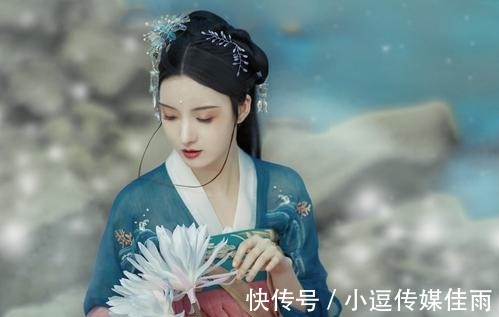 歌女们|诗人临终前遣散歌女,满怀依依不舍之情,写下这首凄美的送别诗