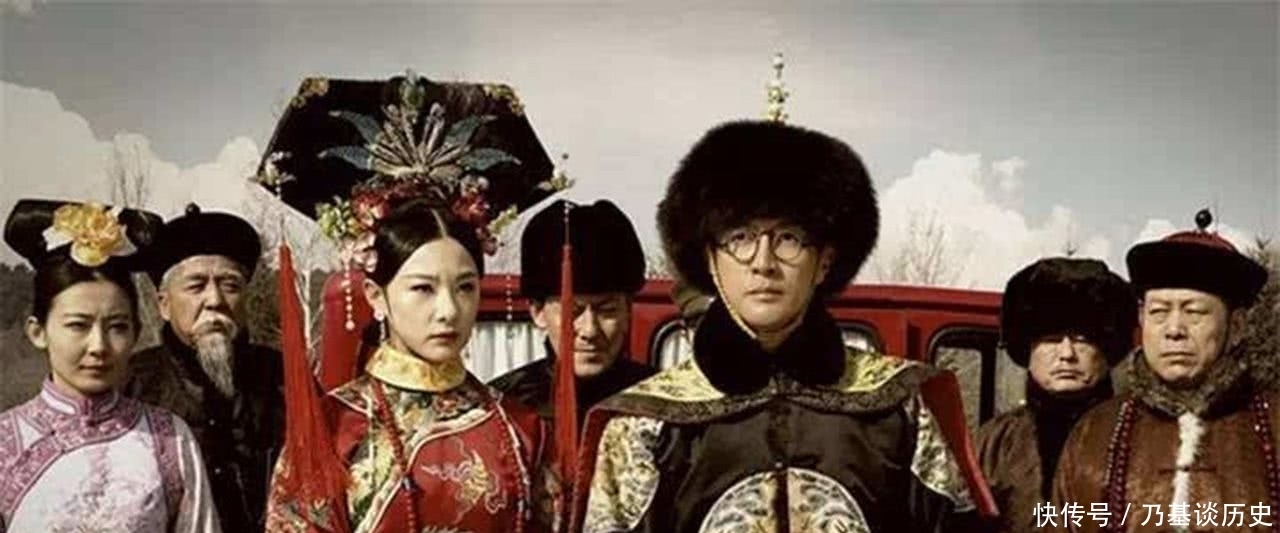 皇贵太妃|溥仪被冯玉祥赶出紫禁城,溥仪的几位太妃去哪里了,结局如何