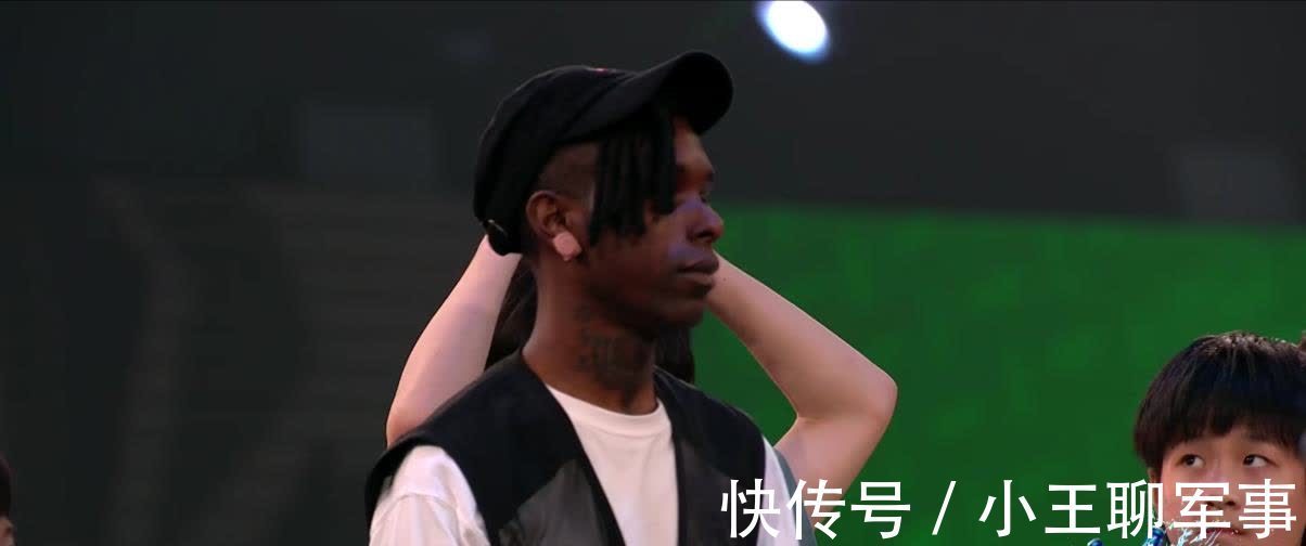 官宣定檔|《這就是街舞4》官宣定檔,衍生綜藝已開播,布布、韓宇夢幻聯動