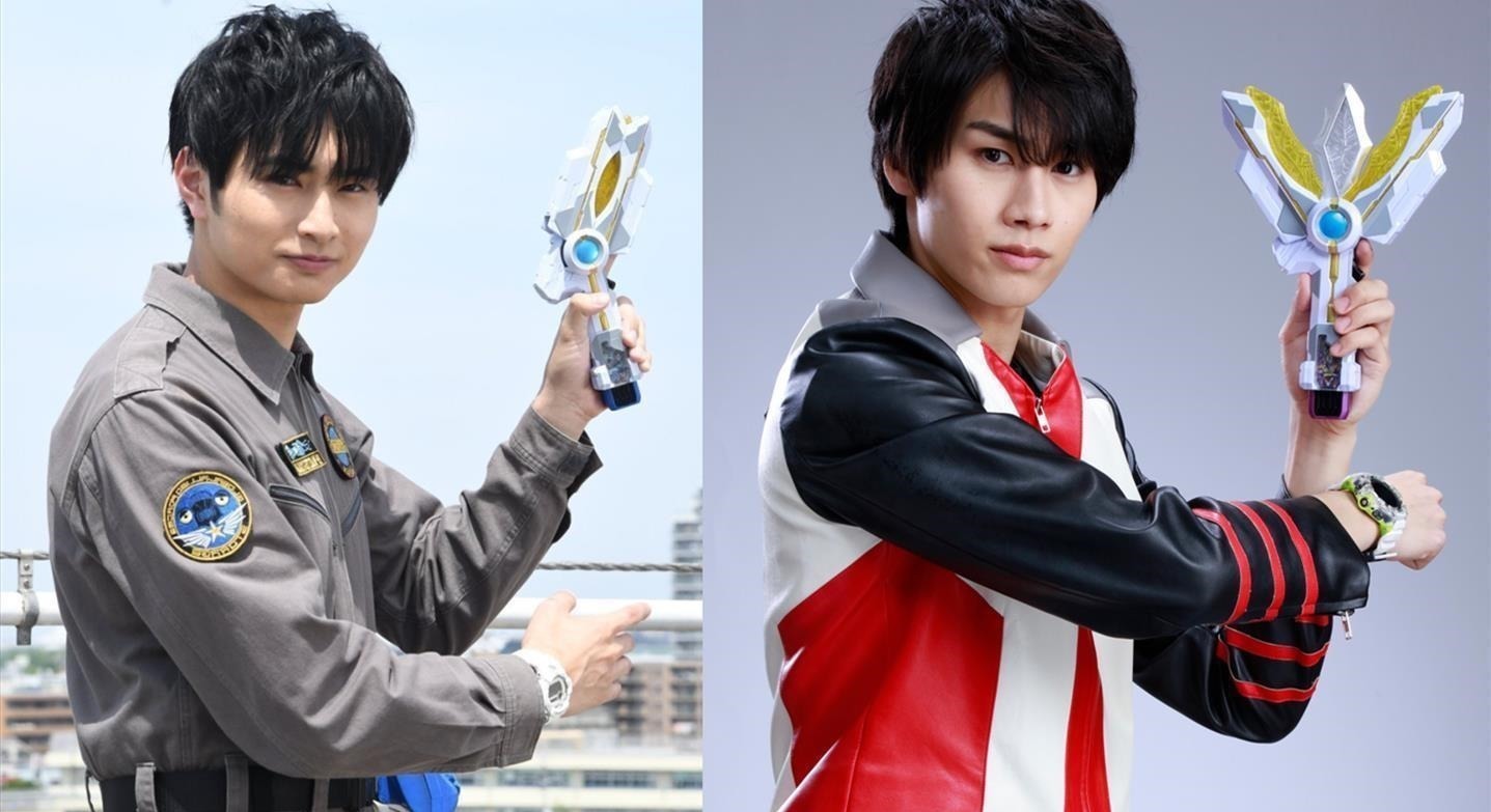 金古桥|特利迦奥特曼:泽塔回归篇剧情曝光,又打小海贼,圆谷真会省皮套