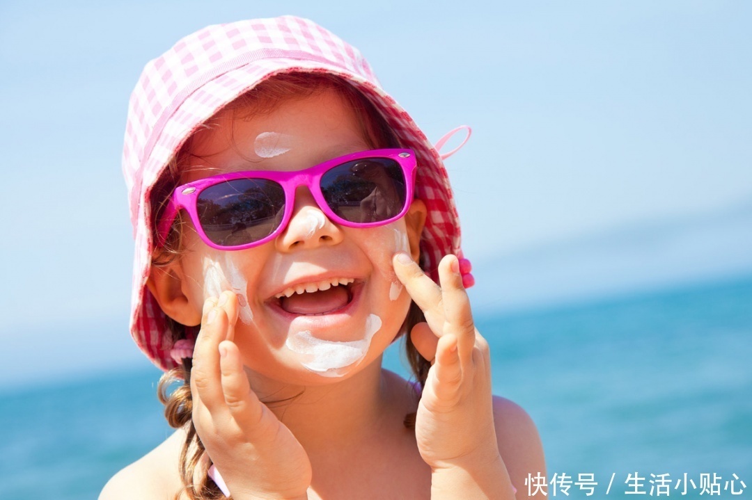 夏季|迎接夏季肌肤挑战，4个护理工作不落下，自然水嫩过人