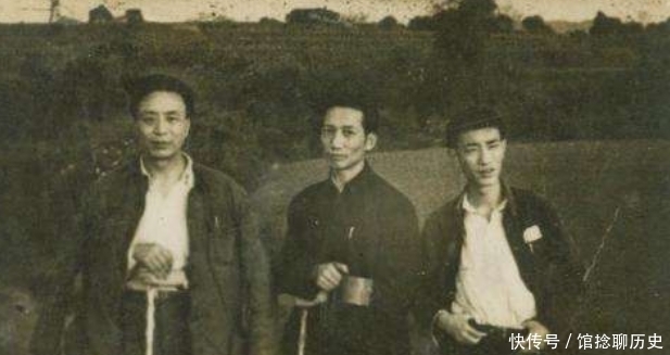 生恩|生恩不如养恩大,艾青深爱“大堰河”,对着生母只能叫婶婶