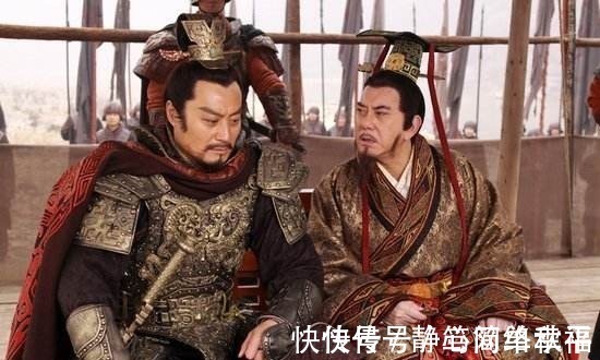 张良&张良生前最后一计,不仅让家族辉煌两千余年,还促成了道教的诞生