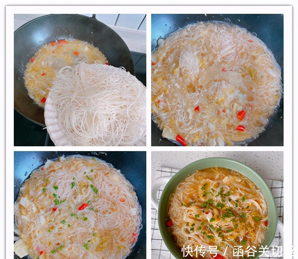 油腻|立冬后要吃点热乎的,7道家常菜,清爽不油腻,荤素搭配有营养