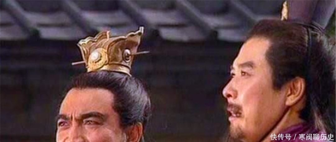 曹操|曹操在当时为什么不把刘备杀了呢?