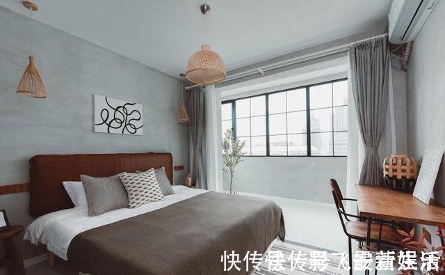 清洁剂|越来越多人喜欢“穷装”,不贴瓷砖不刷漆,装完效果却显得很高级