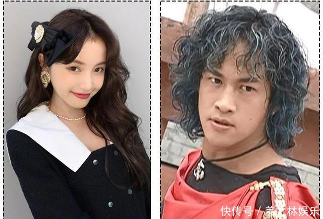 tony|别再披头散发了!这3款新年发型才够美够撩人