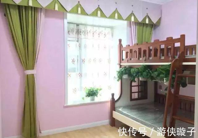 漂亮|通风半年,保洁做完搬新家,花了21W漂亮极了,忍不住给大家晒晒